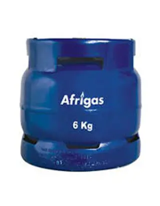 Afrigas