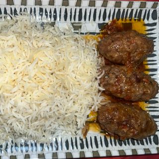 Kofta chalaw