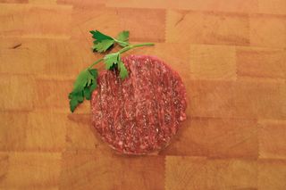Hamburger di Chianina IGP grande 1 pezzo