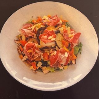 10 Gianna  capocolo di Martina Franca