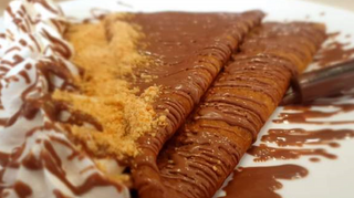 Eurocrem Plazma palačinka