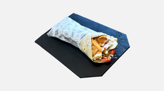 Shaorma lu' Domn Bursuc