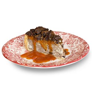 Cheesecake de Oreo (sin gluten*)