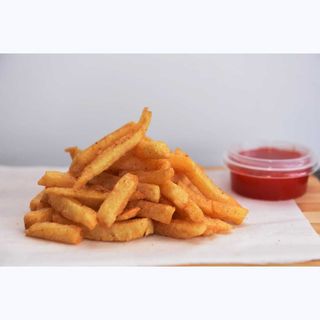 Bbq Spice Fries
