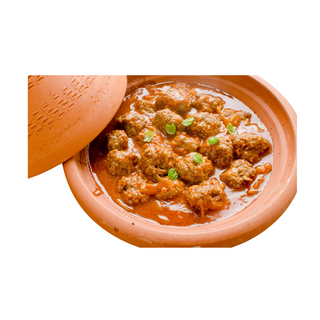 Tajine Kefta
