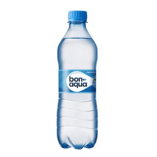 Bonaqua без газу 0.5л