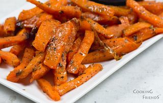 Сладки картофи (250 г)