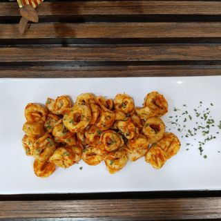 Tortellini Con Tomate