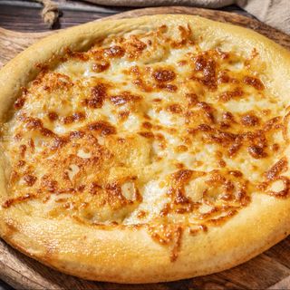 Кашкавалено хлебче