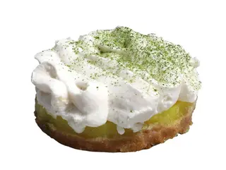 Lemon Pie