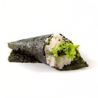 Temaki Vegetal 