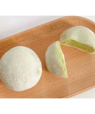 Mochi (2 Pzs.)