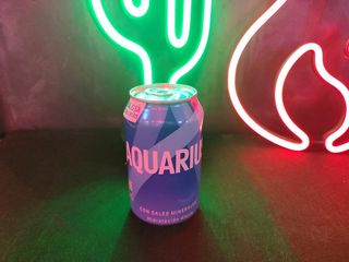 AQUARIUS LIMON LLEVAR