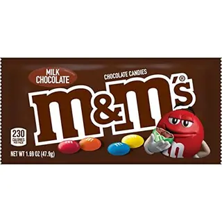 Շոկոլադ <<M&Ms>>  45գ