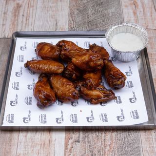 Honey BBQ