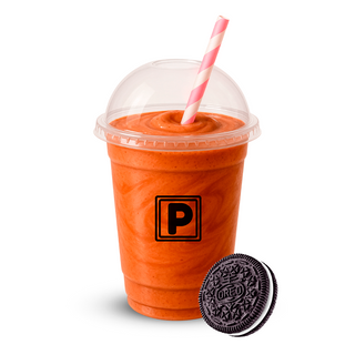 Milkshake Oreo