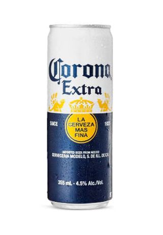 Cerveza Coronita (330 Ml.)
