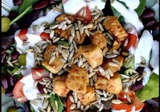 Sałatka mediolańska