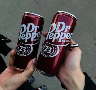 Dr.Pepper 330мл