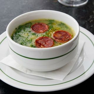 Caldo Verde