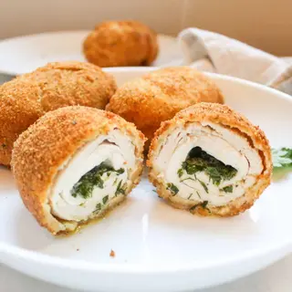FROZEN Kiev cutlet 1 piece 
