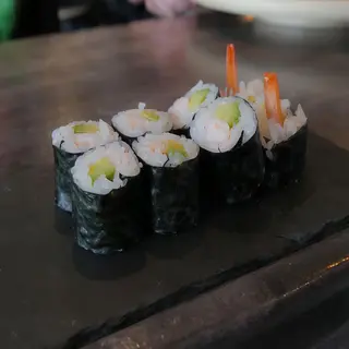 EBI MAKI (8 Pzs.)