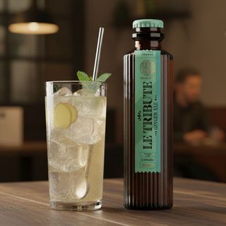 Ginger Ale Le Tribute
