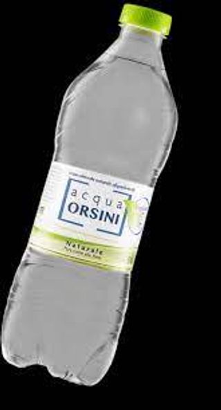 Acqua Naturale Orsini 50 cl