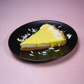 Limun tart V