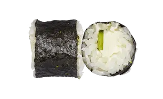 Макі Філадельфія (120г)