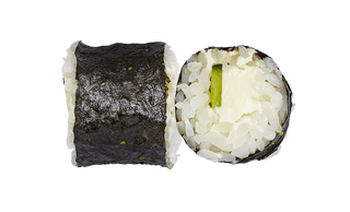 Макі Філадельфія (120г)