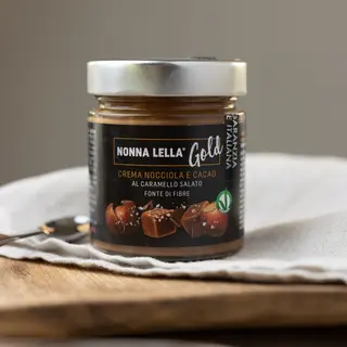 Nonna Lella gold