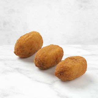 Croquetas De Pollo Caseras (6 Uds.)