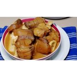 Cow Tail Pepper Soup