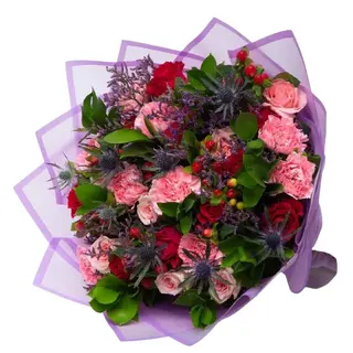 Premium Rose