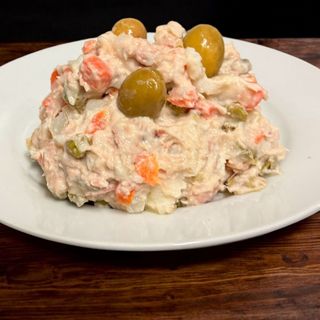 Ensaladilla Rusa