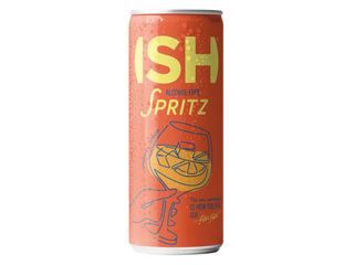 ISH Spirits Spritz Dose 250ml (250ml)