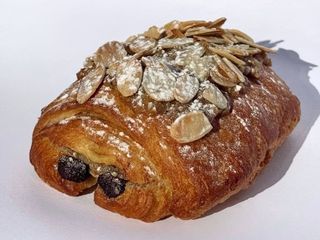 Мигдалевий шоколатин (105g)