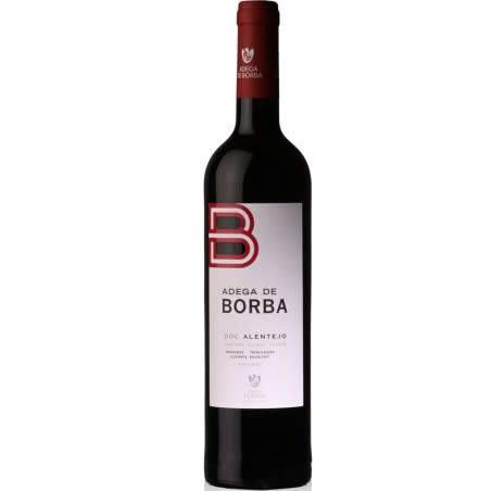 Borba Tinto 750ml
