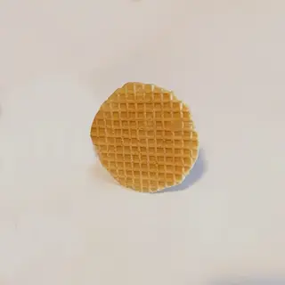Galletas Disco Para Helado (6 Uds.)