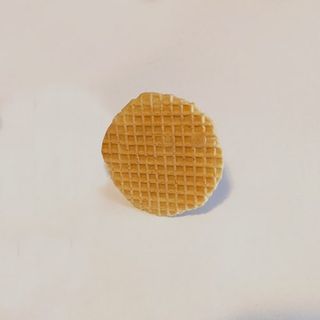 Galletas Disco Para Helado (6 Uds.)