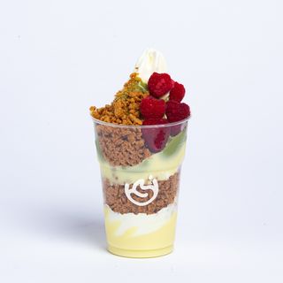 Yo Premium - personalizzabile