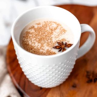 Chai Latte