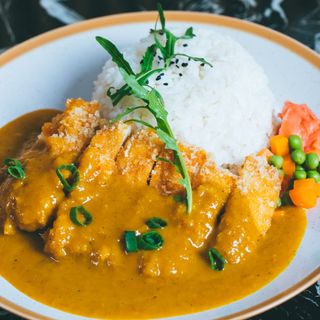 686 pileci file sa karijem i pirincem