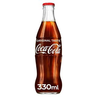 Cola 330ml