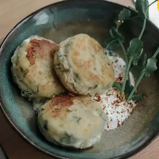 Сирники з Бринзою (220г)