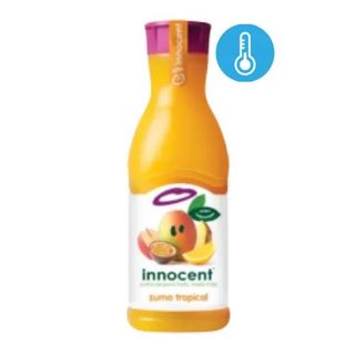 Zumo Tropical Innocent 900 Ml.