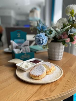 Домашние сырники