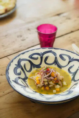 Ceviche 11:11