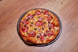 MeatLovers 40 cm